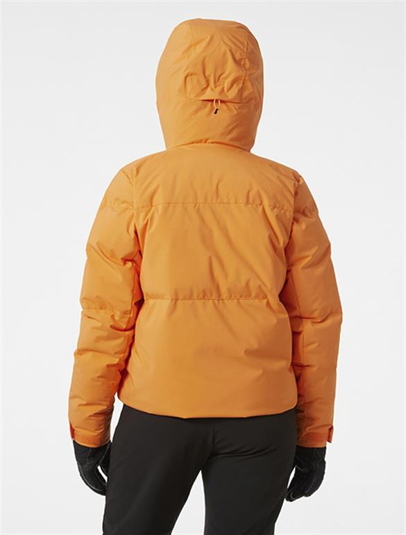 HELLY HANSEN W NORA ŞORT PUFFY MONT