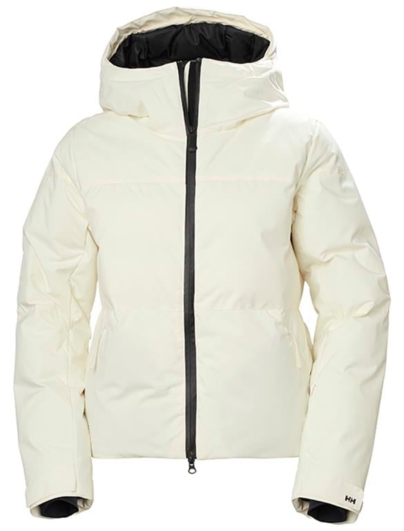 HELLY HANSEN W NORA ŞORT PUFFY MONT