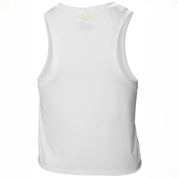 HELLY HANSEN  W OCEAN CROPPED TANK TOP ÜST