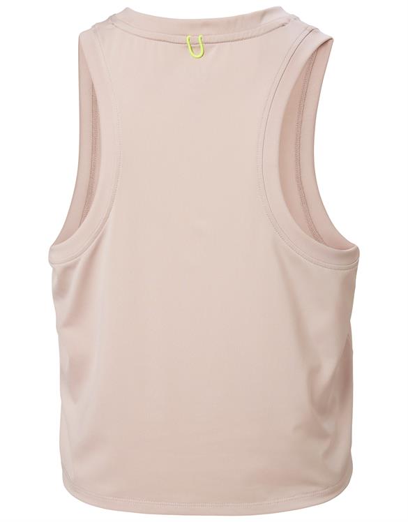 HELLY HANSEN  W OCEAN CROPPED TANK TOP ÜST
