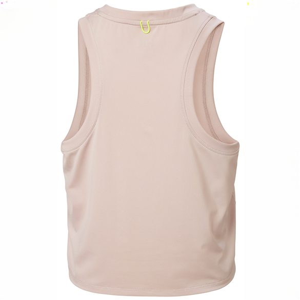 HELLY HANSEN  W OCEAN CROPPED TANK TOP ÜST
