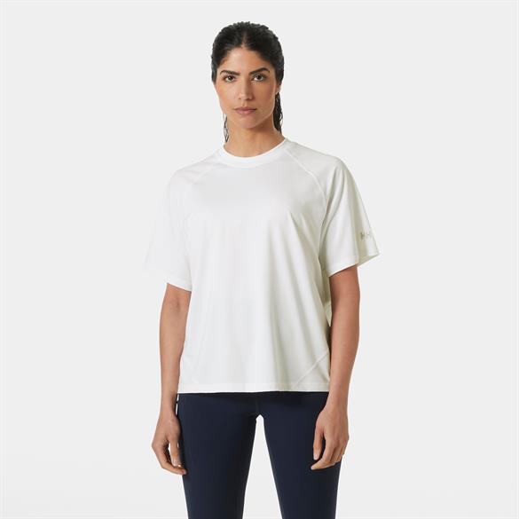 HELLY HANSEN W OCEAN T-SHIRT