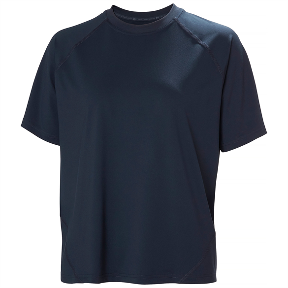 HELLY HANSEN W OCEAN T-SHIRT
