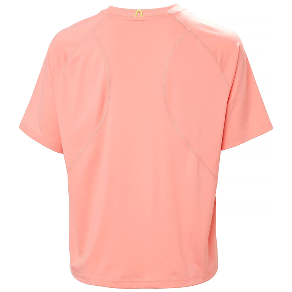 HELLY HANSEN W OCEAN T-SHIRT