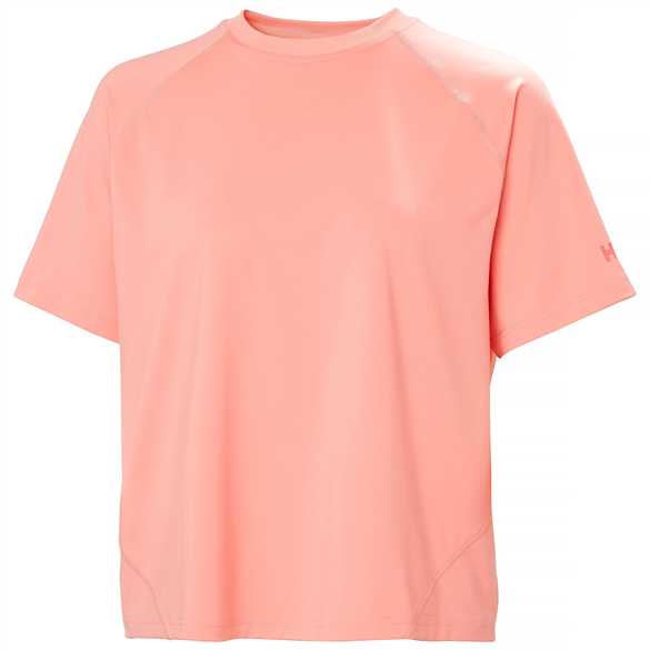 HELLY HANSEN W OCEAN T-SHIRT