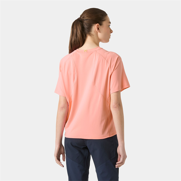 HELLY HANSEN W OCEAN T-SHIRT