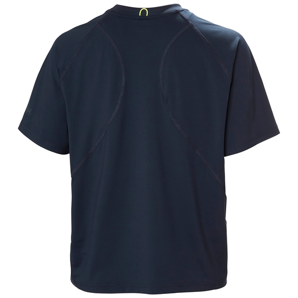 HELLY HANSEN W OCEAN T-SHIRT