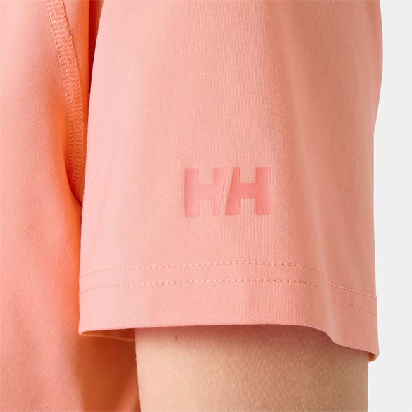 HELLY HANSEN W OCEAN T-SHIRT