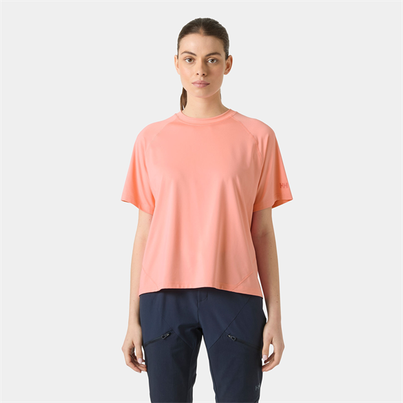 HELLY HANSEN W OCEAN T-SHIRT