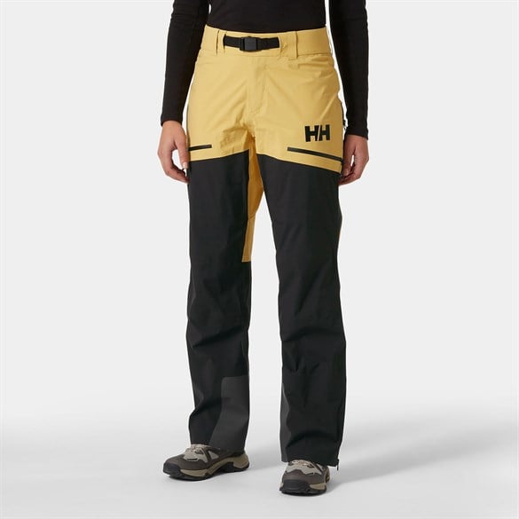HELLY HANSEN W ODIN BC INFINITY SHELL PANTOLON