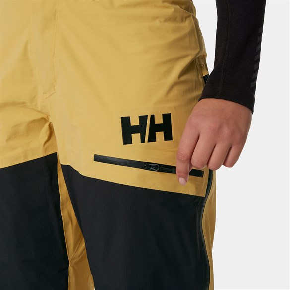 HELLY HANSEN W ODIN BC INFINITY SHELL PANTOLON