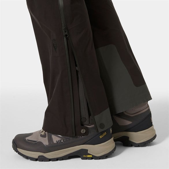HELLY HANSEN W ODIN BC INFINITY SHELL PANTOLON