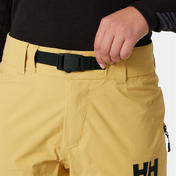 HELLY HANSEN W ODIN BC INFINITY SHELL PANTOLON