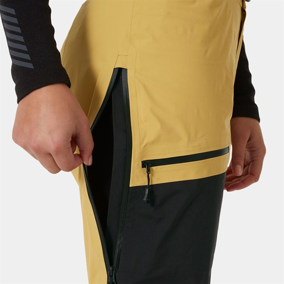 HELLY HANSEN W ODIN BC INFINITY SHELL PANTOLON