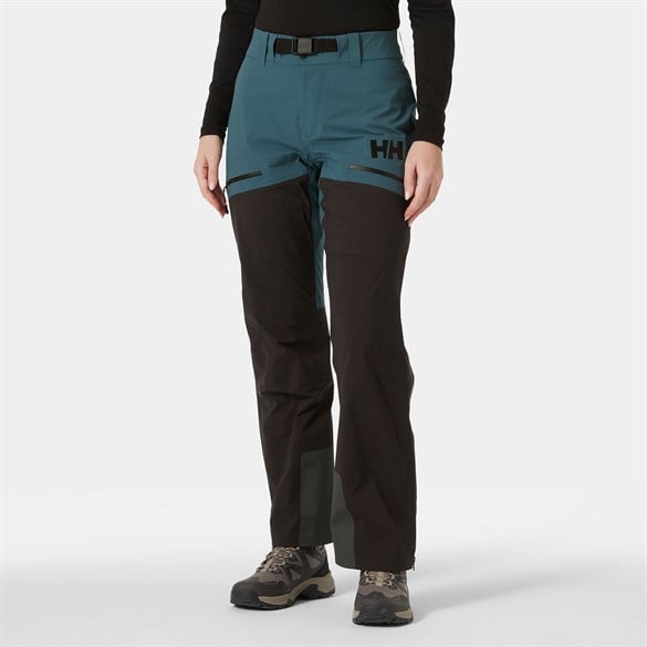 HELLY HANSEN W ODIN BC INFINITY SHELL PANTOLON