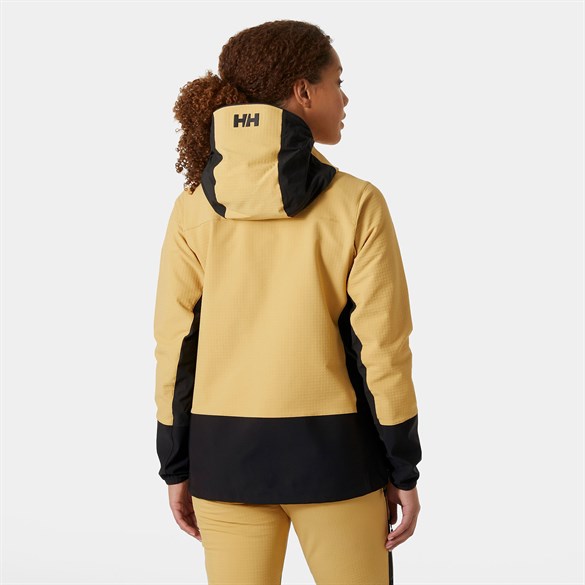HELLY HANSEN W ODIN BC SOFTSHELL MONT