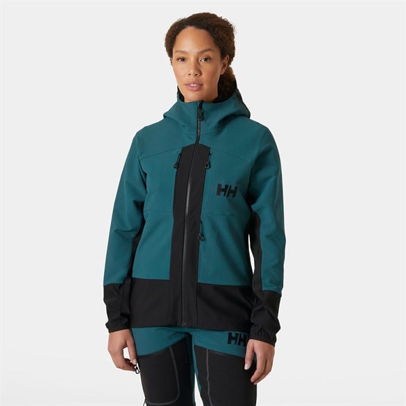 HELLY HANSEN W ODIN BC SOFTSHELL MONT