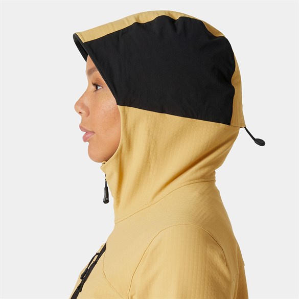 HELLY HANSEN W ODIN BC SOFTSHELL MONT