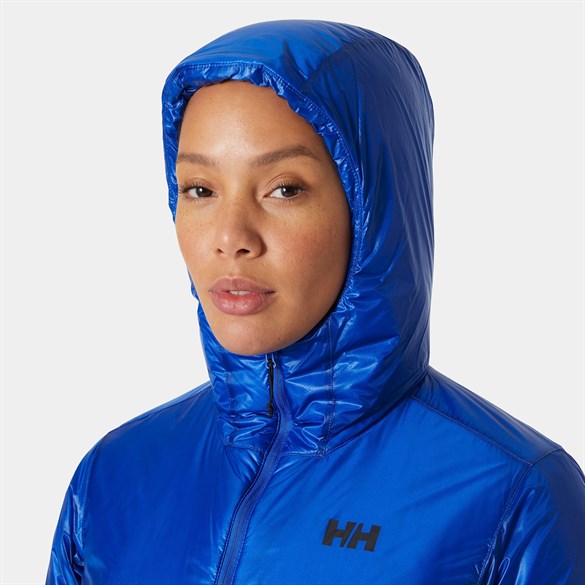 HELLY HANSEN W ODIN EVERDOWN KAPÜŞONLU MONT