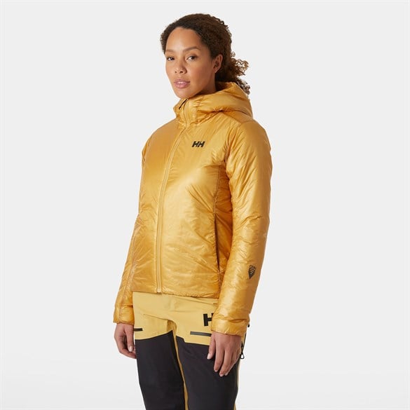 HELLY HANSEN W ODIN EVERDOWN KAPÜŞONLU MONT
