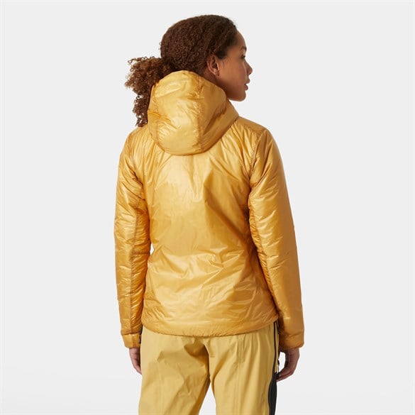 HELLY HANSEN W ODIN EVERDOWN KAPÜŞONLU MONT