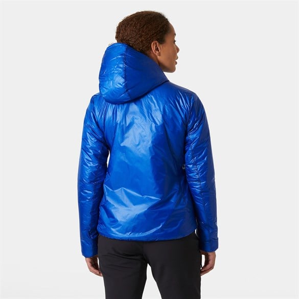 HELLY HANSEN W ODIN EVERDOWN KAPÜŞONLU MONT