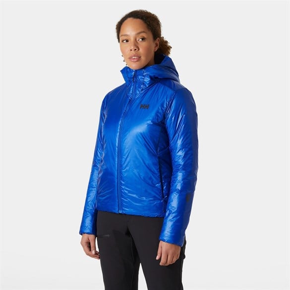 HELLY HANSEN W ODIN EVERDOWN KAPÜŞONLU MONT