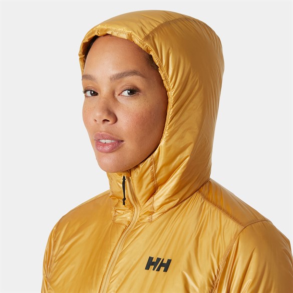 HELLY HANSEN W ODIN EVERDOWN KAPÜŞONLU MONT