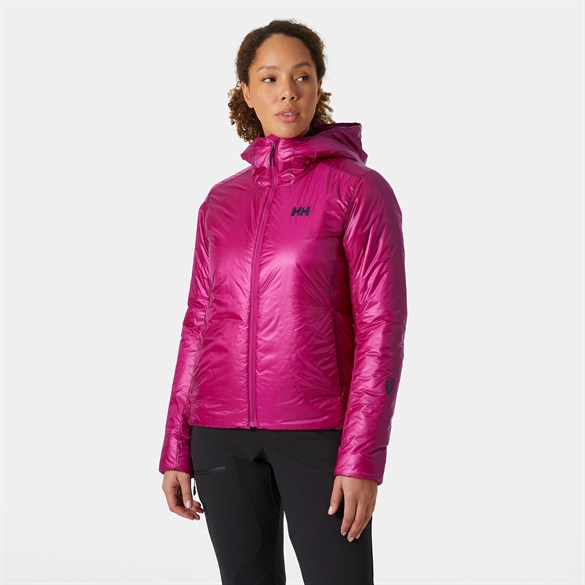 HELLY HANSEN W ODIN EVERDOWN KAPÜŞONLU MONT