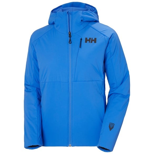 HELLY HANSEN W ODIN STRETCH HOOD INS 2.0 MONT