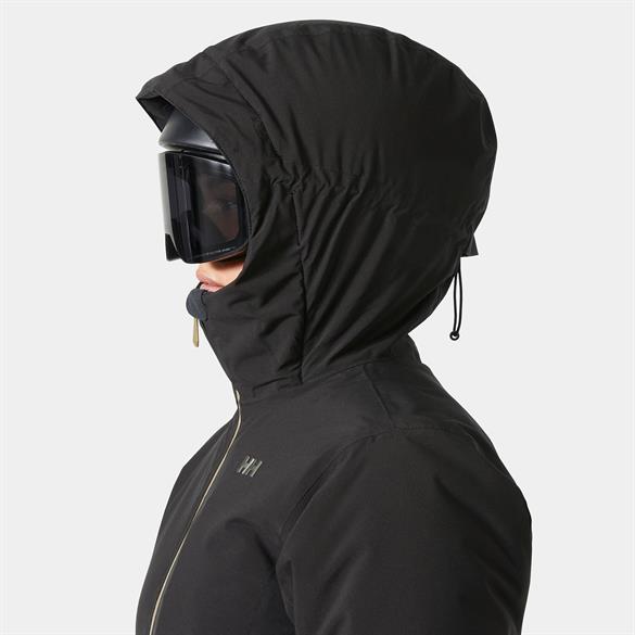 HELLY HANSEN W PANORAMA INS MONT