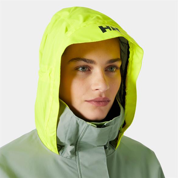 HELLY HANSEN W PIER 4.0 MONT