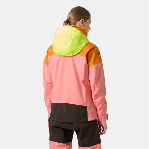 HELLY HANSEN W PIER 4.0 MONT