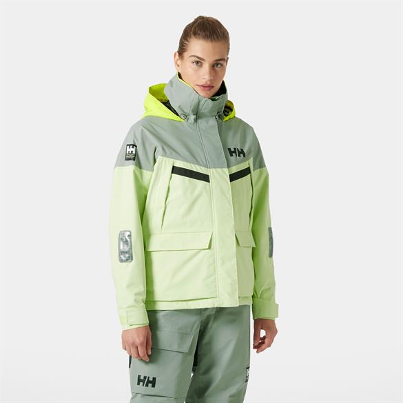 HELLY HANSEN W PIER 4.0 MONT