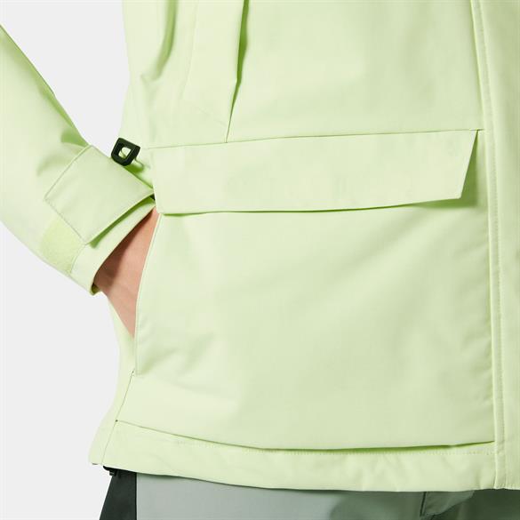 HELLY HANSEN W PIER 4.0 MONT