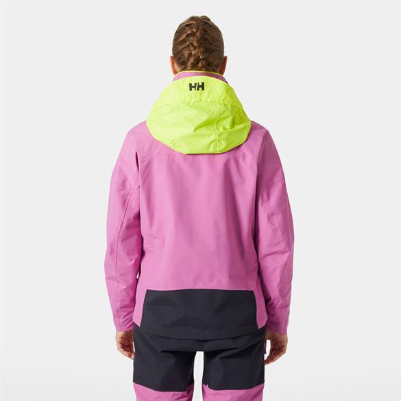HELLY HANSEN W PIER 4.0 MONT