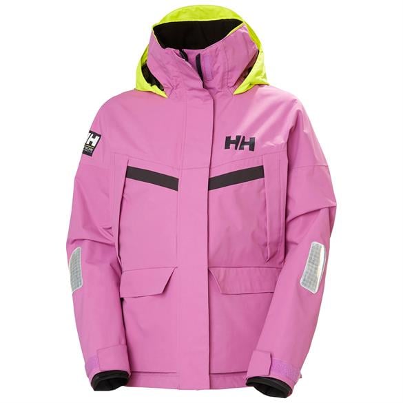 HELLY HANSEN W PIER 4.0 MONT