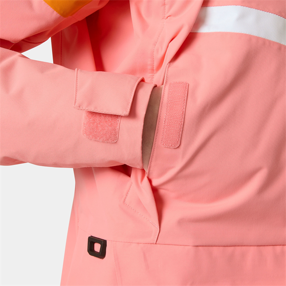 HELLY HANSEN W PIER 4.0 MONT