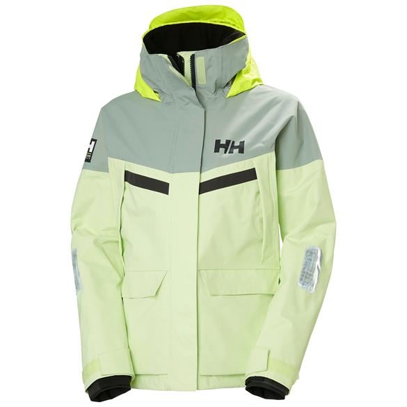 HELLY HANSEN W PIER 4.0 MONT