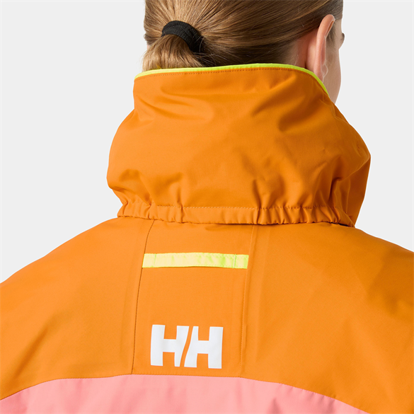 HELLY HANSEN W PIER 4.0 MONT