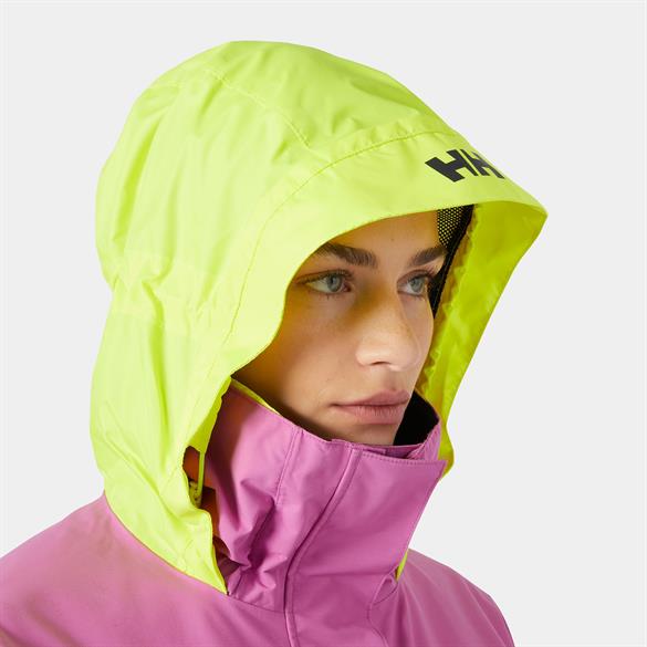 HELLY HANSEN W PIER 4.0 MONT