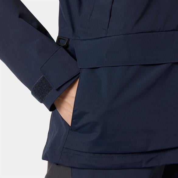 HELLY HANSEN W PIER 4.0 MONT