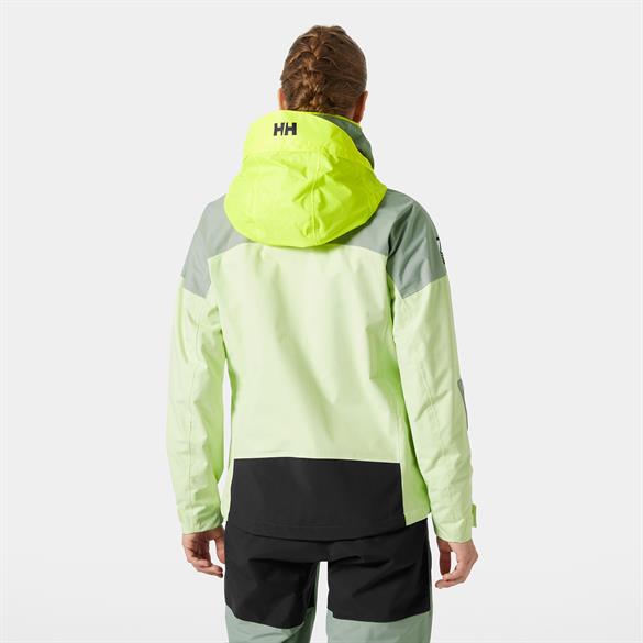 HELLY HANSEN W PIER 4.0 MONT