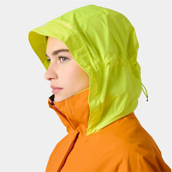 HELLY HANSEN W PIER 4.0 MONT