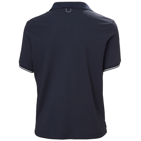 HELLY HANSEN W PORTOFINO POLO T SHIRT