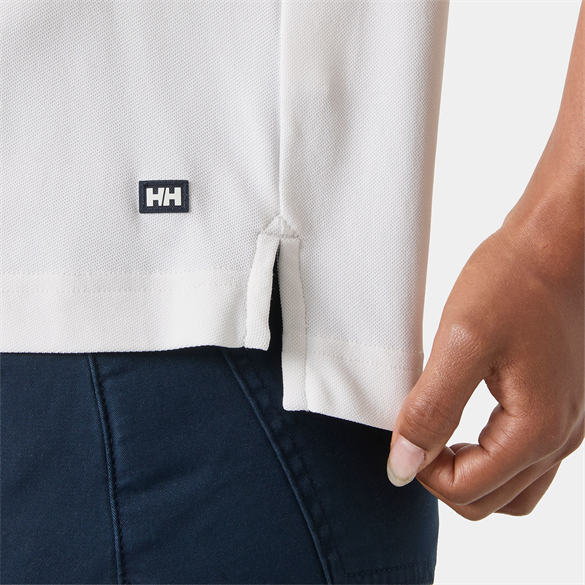 HELLY HANSEN W PORTOFINO POLO T SHIRT
