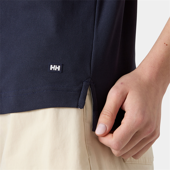 HELLY HANSEN W PORTOFINO POLO T SHIRT
