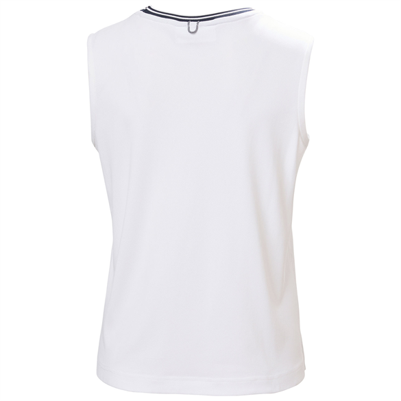HELLY HANSEN W PORTOFINO TOP T SHIRT