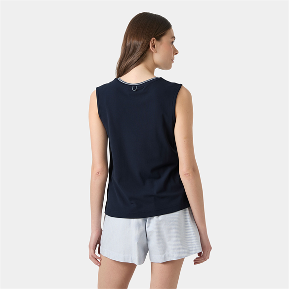 HELLY HANSEN W PORTOFINO TOP T SHIRT