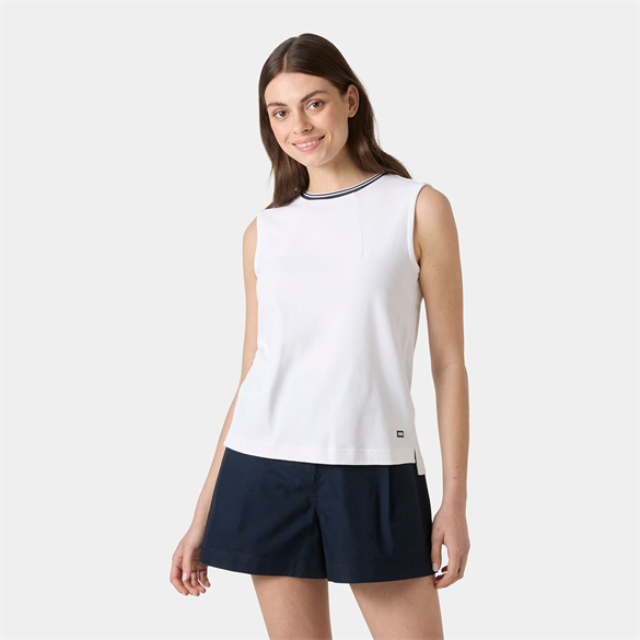 HELLY HANSEN W PORTOFINO TOP T SHIRT